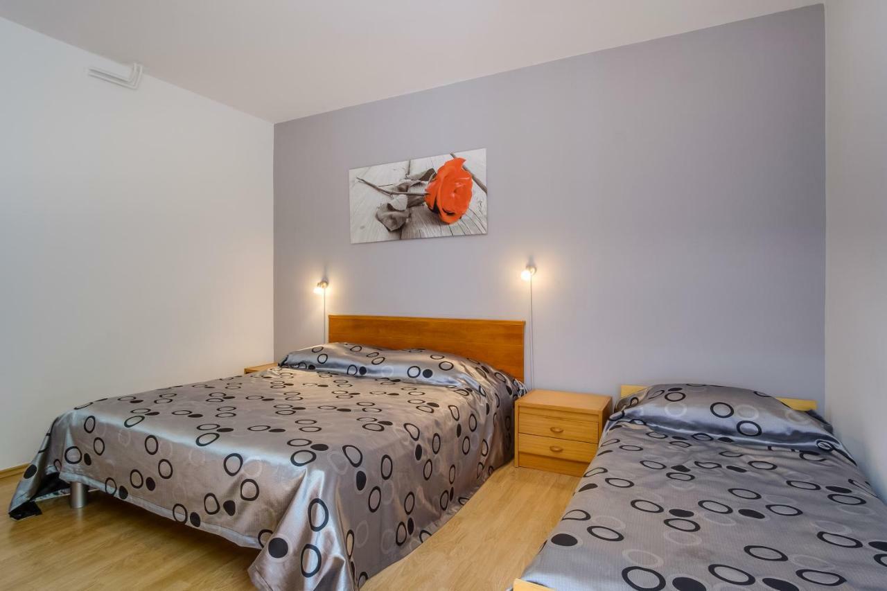 Apartment Agneza Mali Lošinj Eksteriør billede